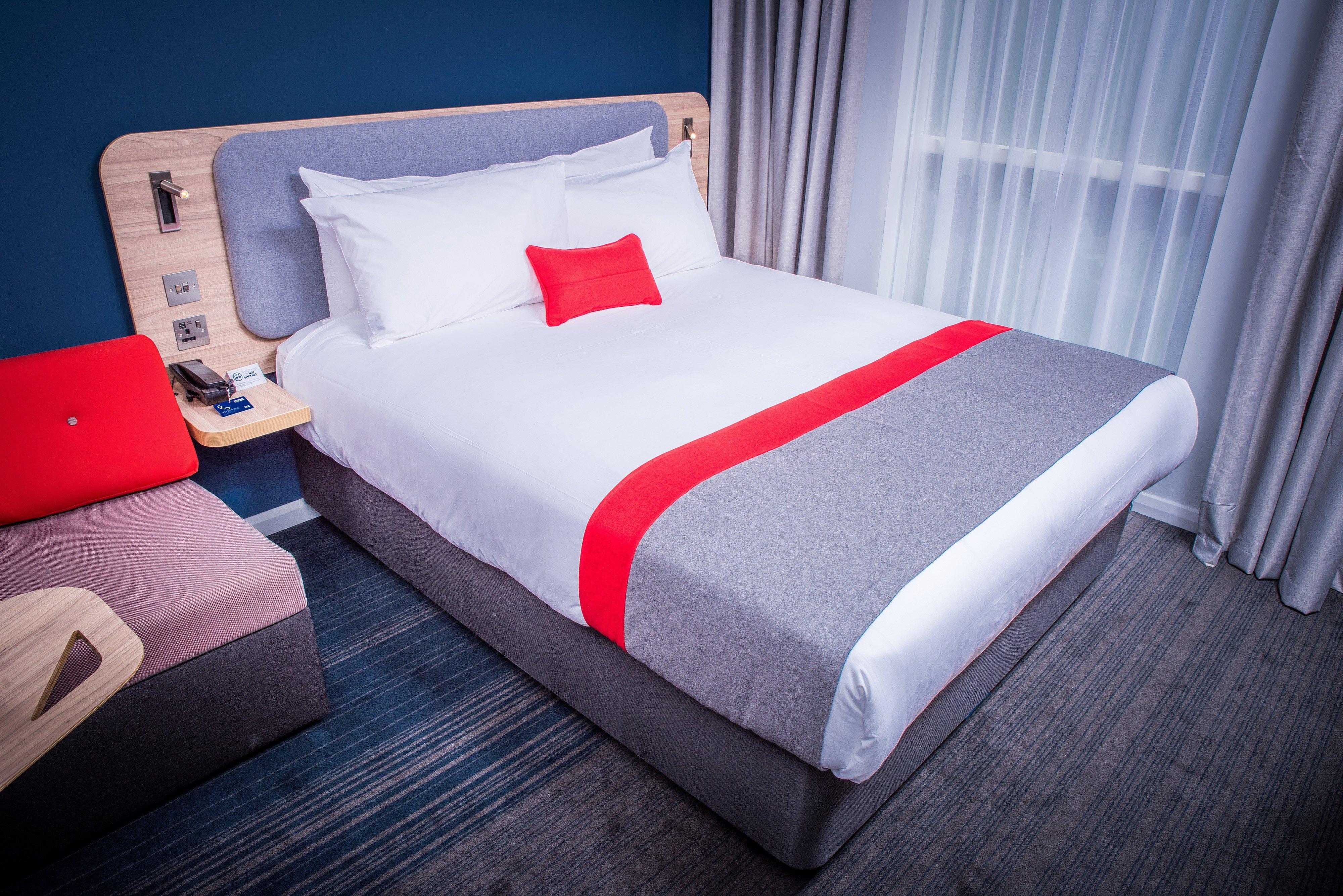 Holiday Inn Express - Exeter - City Centre By Ihg Kültér fotó